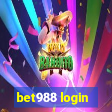 bet988 login